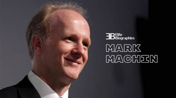 
Mark Machin Height, Weight, Net Worth, Age, Birthday, Wikipedia, Who, Instagram, Biography 
