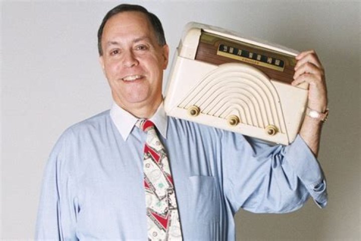 
“Marketplace” creator, Jim Russell, dies at 76 