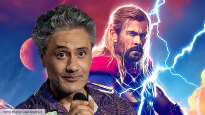 
Marlee and Randall Discuss Taika Waititi Diversity, and Marvel’s Deaf Superhero at Sundance 