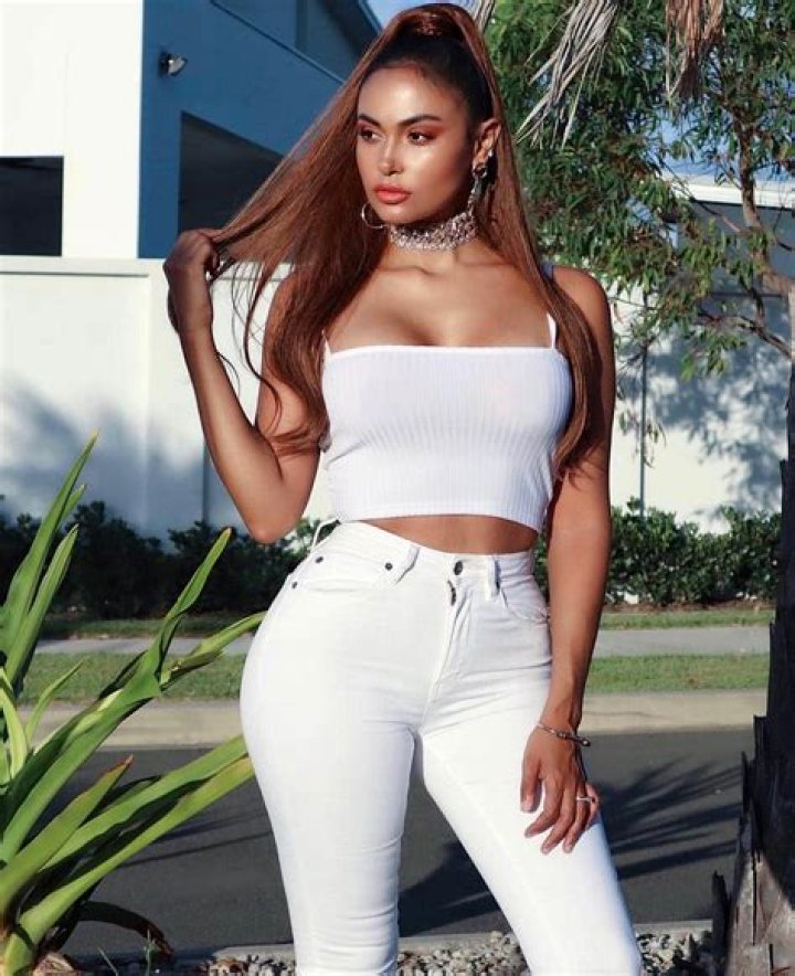 
Marona Tanner Height, Weight, Net Worth, Age, Birthday, Wikipedia, Who, Nationality, Biography 