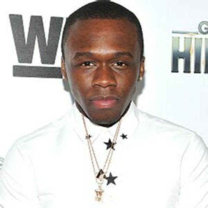 
Marquise Jackson- All About The Son Of Famous Rapper 50 Cent 