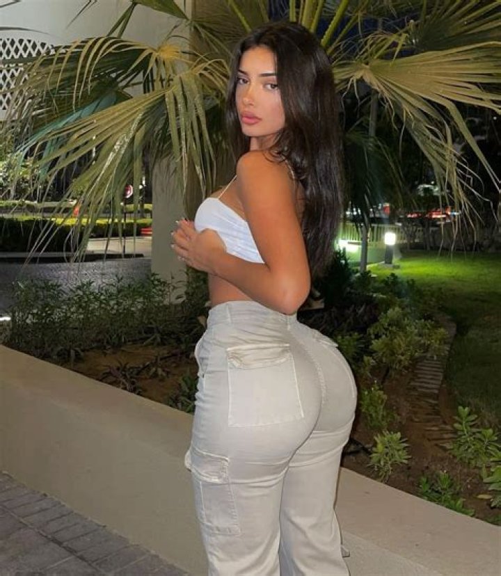 
Marta Losito Biography, Age, Boyfriend, Height, Net Worth 