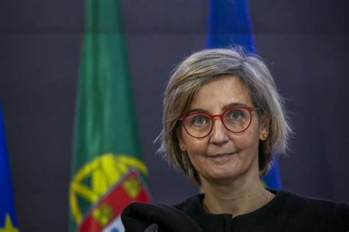 
Marta Temido, Portuguese health minister, resigns after a pregnant tourist dies 