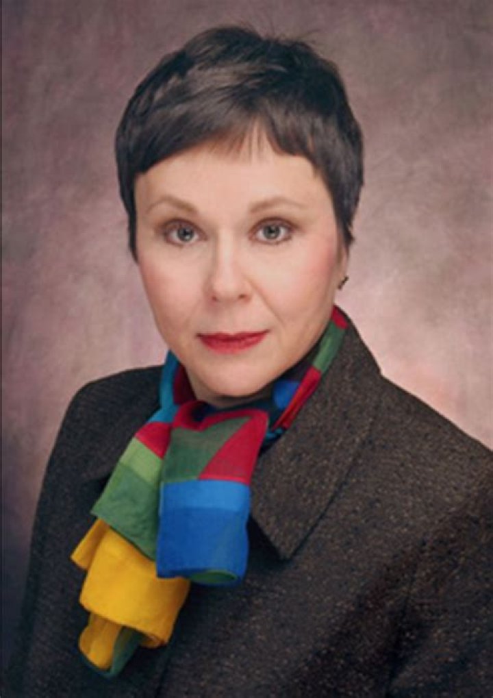 Martha Teichner Height, Weight, Net Worth, Age, Birthday, Wikipedia, Who, Nationality, Biography