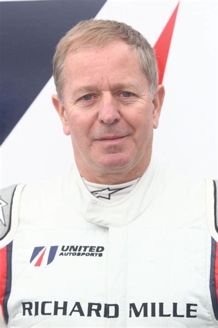 
Martin Brundle Age, Birthday, Wikipedia, Who, Nationality, Biography 