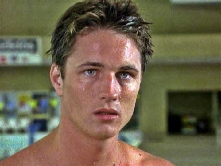 Martin Henderson Wiki Bio, wife, girlfriend, family, net worth, dating, gay