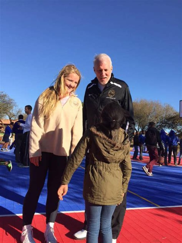 
Mary Beth Budenholzer’s net worth: How rich is the wife of Mike Budenholzer 