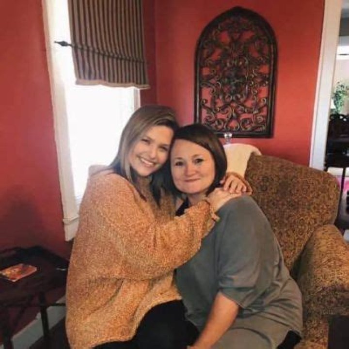 
Marybeth Byrd Parents: Who Are Kevin Byrd And Laurie Byrd? 