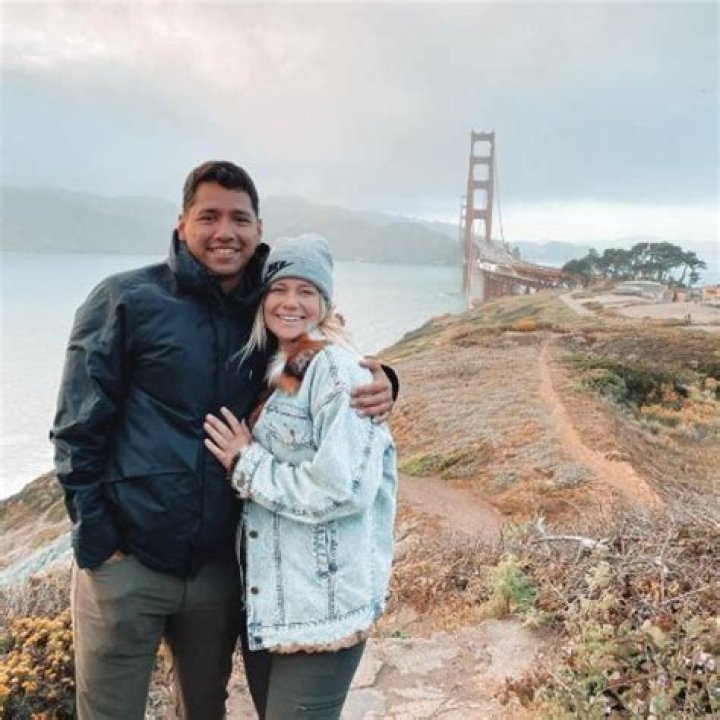 
Matilda Castren Boyfriend Daniel Moreno And Their Relationship 