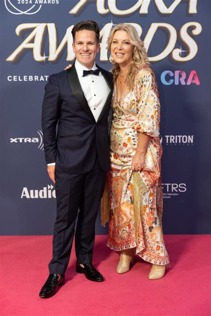 Matt Baseley Height, Age, Wife, Biography, Wiki, Net Worth