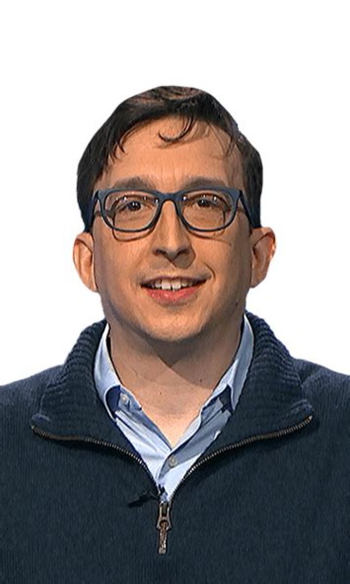 
Matt Harvey (Jeopardy) Height, Weight, Net Worth, Age, Birthday, Wikipedia, Who, Nationality, Biography 