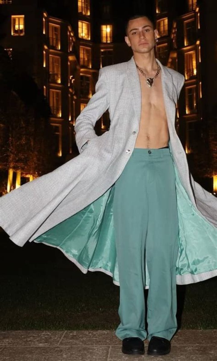 
Matteo Peccol Height, Weight, Net Worth, Age, Birthday, Wikipedia, Who, Nationality, Biography 