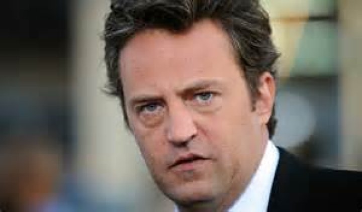 Matthew Perry Age, Birthday, Wikipedia, Who, Nationality, Biography