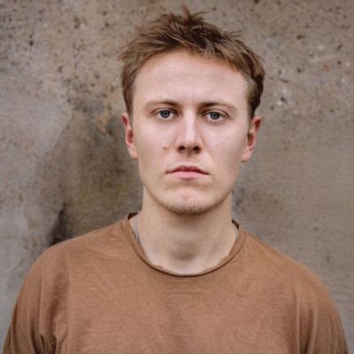 Max Schimmelpfennig | TG Time