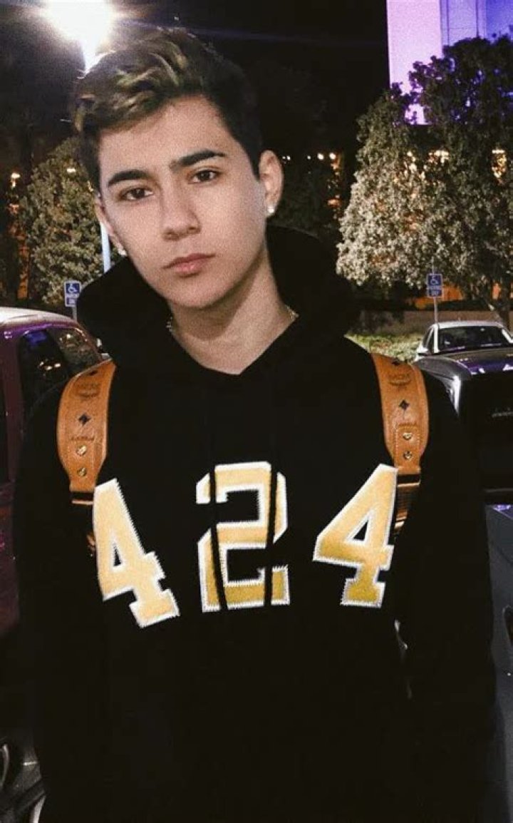 Maxso Height, Weight, Net Worth, Age, Birthday, Wikipedia, Who, Nationality, Biography