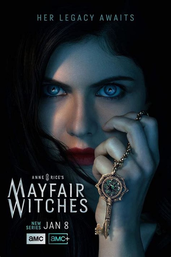 
Mayfair Witches episode six release date, air time, what to expect, and more details revealed 