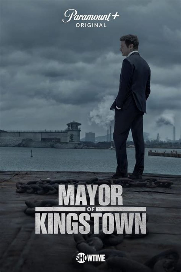 Mayor of Kingstown Season 2 Episode 8 Release Date, Time and What to Expect