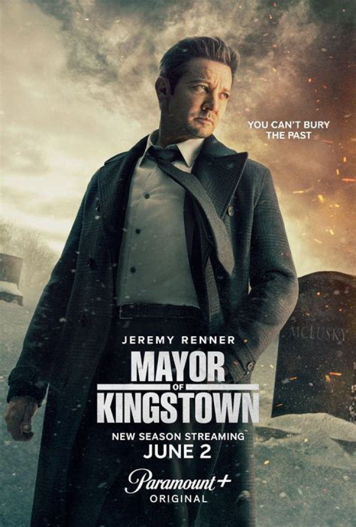 Mayor Of Kingstown Season 2 Release Date and Time, Countdown, When Is It Coming Out?