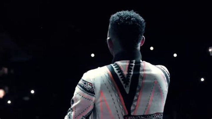 
Mayorkun Shut Down A Wedding Ceremony After Headlining A Concert In Ghana 