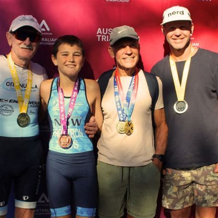 
Meet AFL Billy Picken’s Wife Julie Picken, Family And Children 