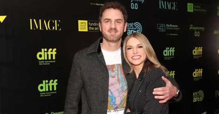 Meet Amy Huberman Ex Boyfriend Brian O Driscoll- Split And Dumped Reason Explored