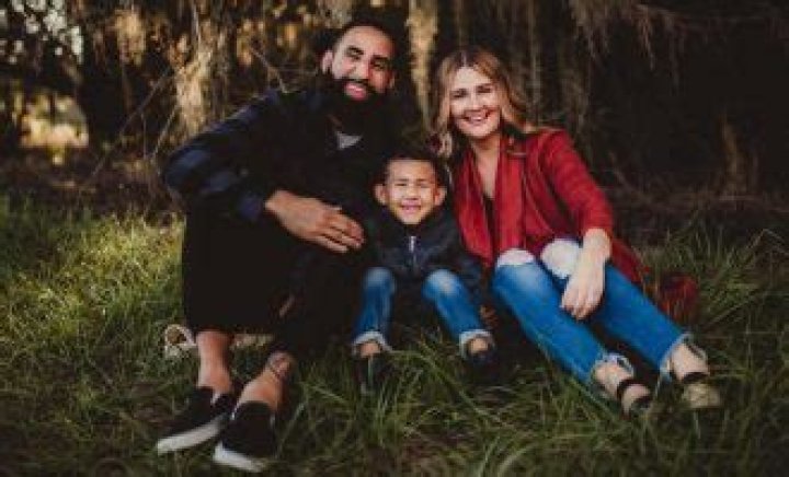 Meet Austen Lane Wife, Cody Linjer | Relationship And Kids Details