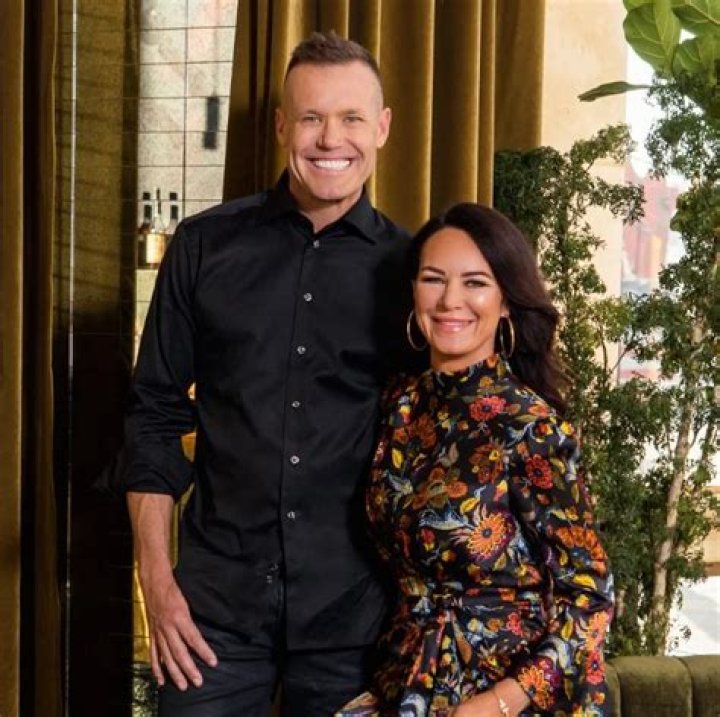 Meet Brian Malarkey Wife Chantelle Marie And Family – San Diego Chef Gay Rumors Debunked