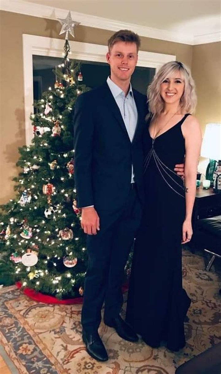 Meet Cameron Davis Wife Jonika Zapiorkowska- His Married Life Explored