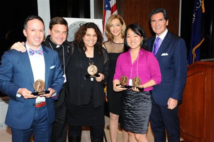 Meet Chris Jansing: the face of MSNBC and NBC. Is she married?