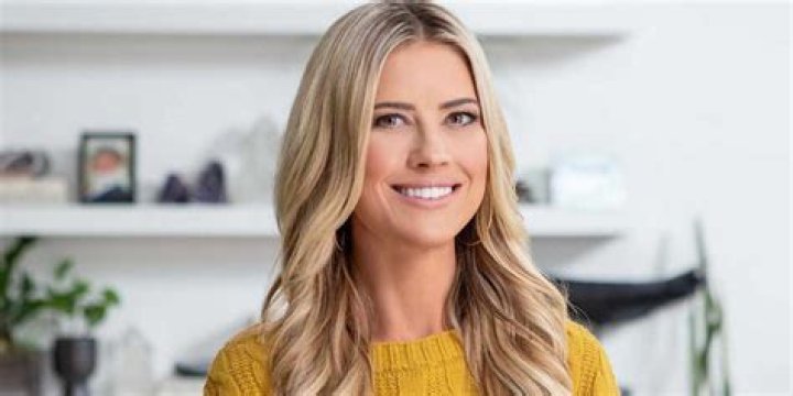 Meet Christina Haack New Producer James Bender On Christina On The Coast