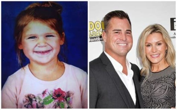 Meet Dylan Eads, George Eads’ Daughter With Ex-Wife Monika Casey