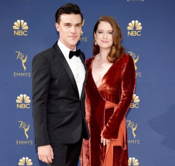 Meet Finn Wittrock Son- Age And Education Details On Jude Wittrock Explored