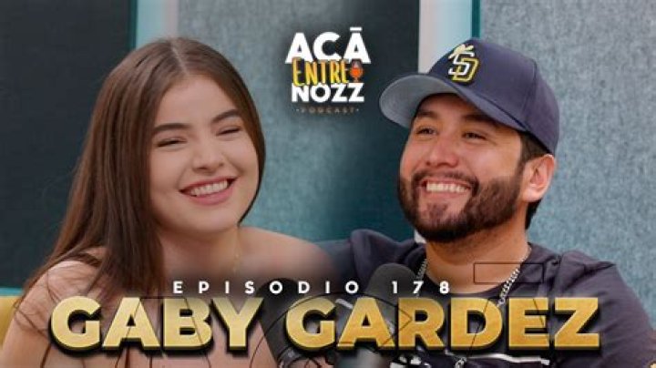 Meet Gaby Gardez aka Garberga TikTok As Twitter Meme and Video Floods Over Reddit