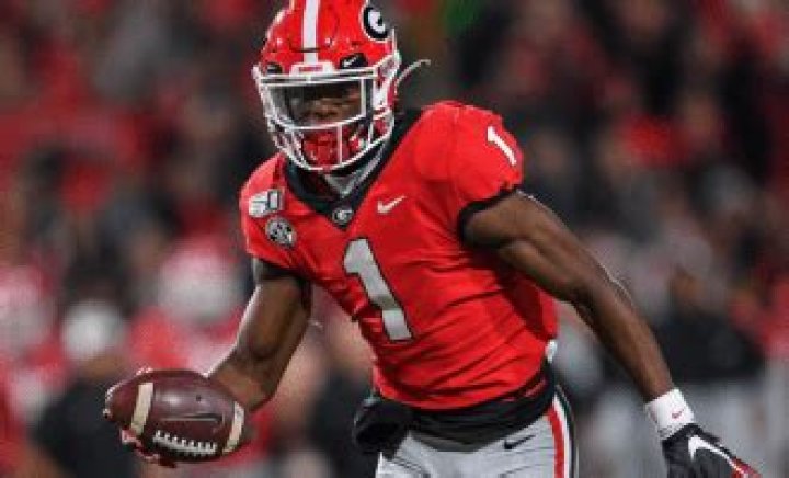 
Meet George Pickens Brother Chris Humes | Parents And Family 