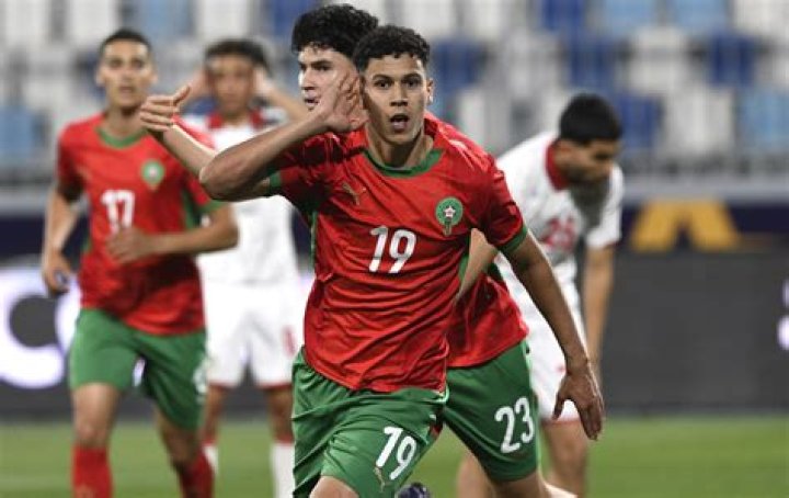 
Meet Ian Foster – England U20 National Team Football Coach 