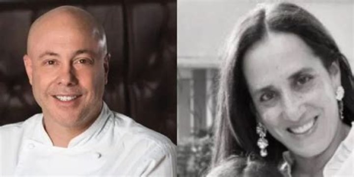 
Meet Jorge Rausch Esposa (Wife) Orit Feldman | Married Life And Children 