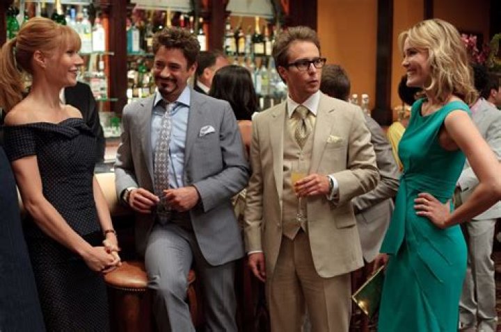 
Meet Leslie Bibb Siblings Christa Bibb Parents And Family 