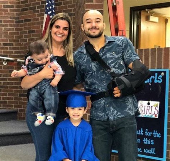 Meet Marlon Moraes Wife- Everything To Know About Izabella Santiago