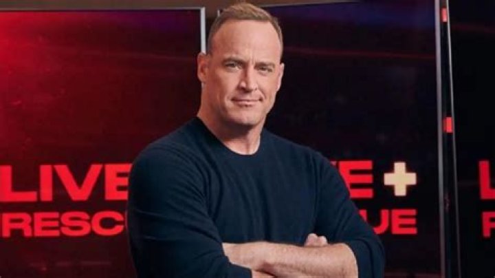 
Meet Matt Iseman Parents Michael Dee & Joan Iseman: Family Details Of The ‘American Ninja Warrior’ Host 