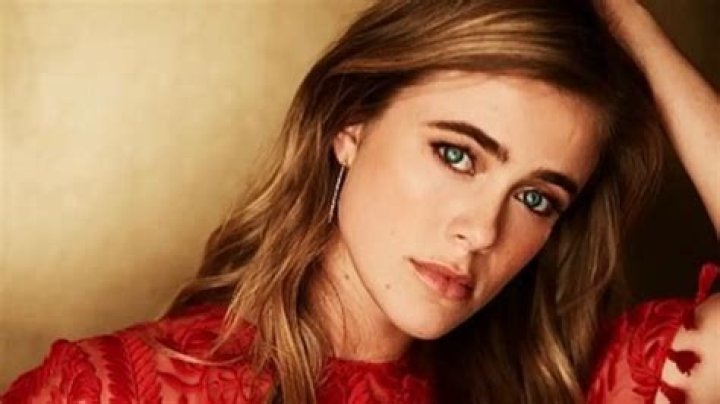 Meet Melissa Roxburgh Boyfriend Andrew Jenkins – Relationship Timeline, And Age Gap Explored