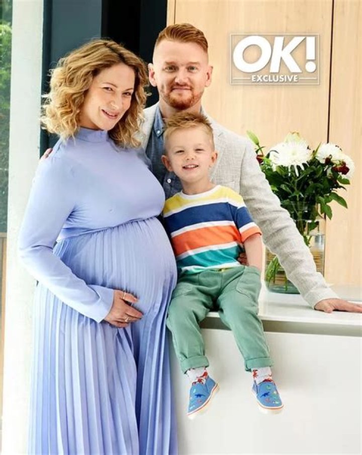 
Meet Mikey North Wife Rachael Isherwood: Is He Leaving Corrie 2022? 