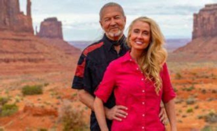 Meet Mylon Lefevre Wife Christi: Married Life