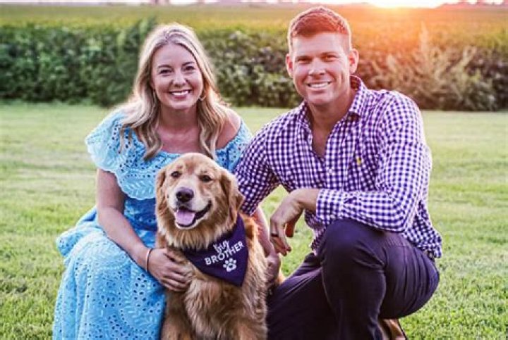 
Meet Nick Watney Wife Amber Watney Relationship Timeline And Family Details 