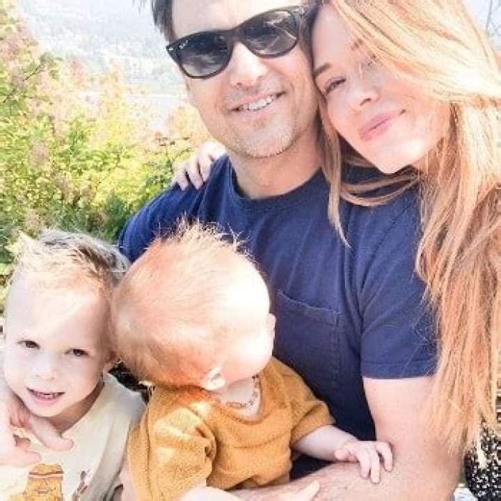 Meet Nick Zano Wife Leah Renee Cudmore- How Many Children Do They Have?
