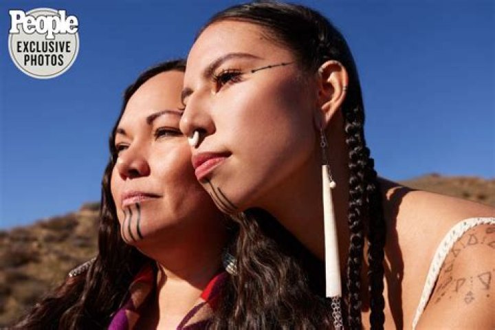 Meet Quannah Chasinghorse Parents, Eli And Jody Joseph