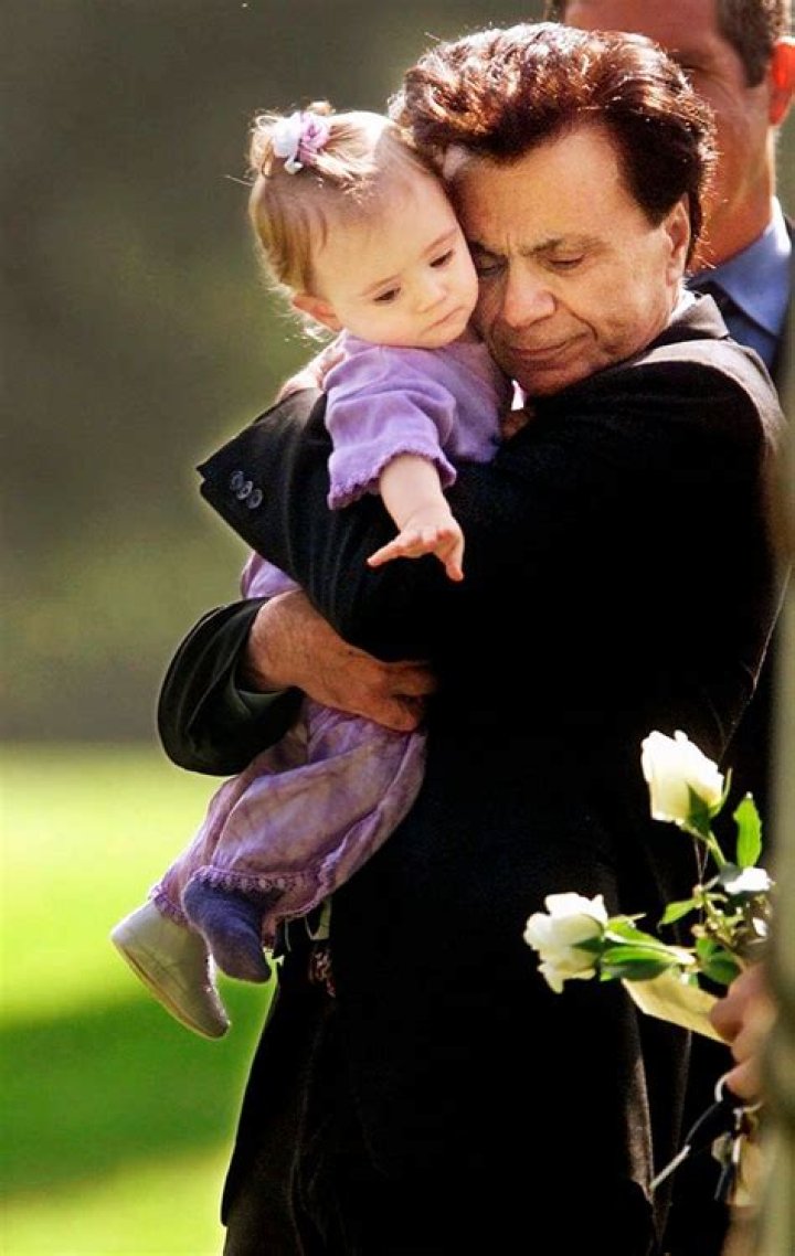 
Meet Robert Blake’s 3 Children: Noah, Delinah and Rose Lenore Sophia Blake 