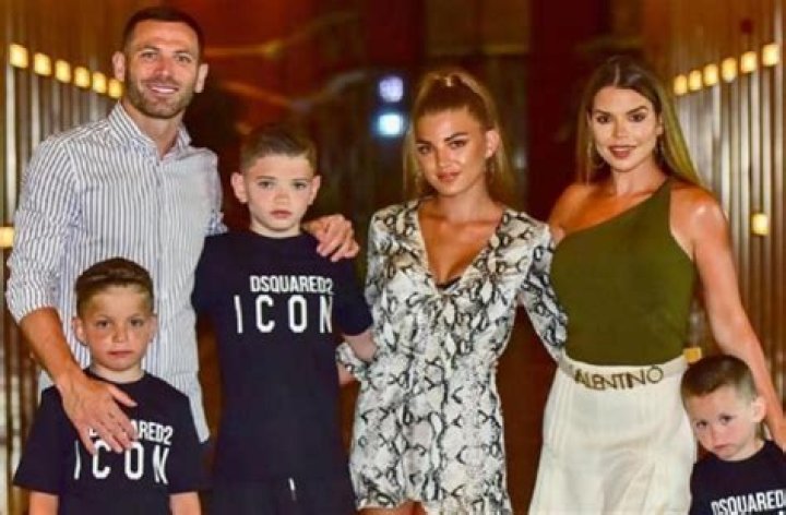 
Meet Tanya Bardsley Daughter Gabriella, Boyfriend Siblings And Instagram 