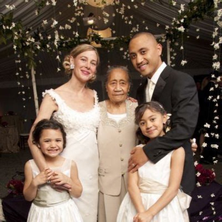 Meet Vili Fualaau Daughters: Audrey Lokelani Fualaau And Georgia Fualaau