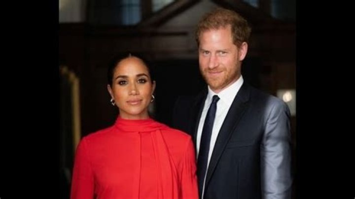 
Meghan Markle does not know difference between celebrity and royal: Expert 