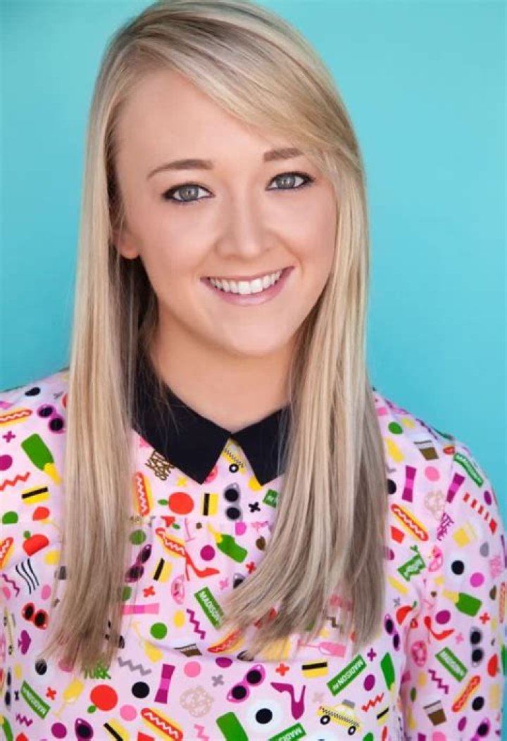 
Meghan McCarthy Height, Weight, Net Worth, Age, Birthday, Wikipedia, Who, Nationality, Biography 